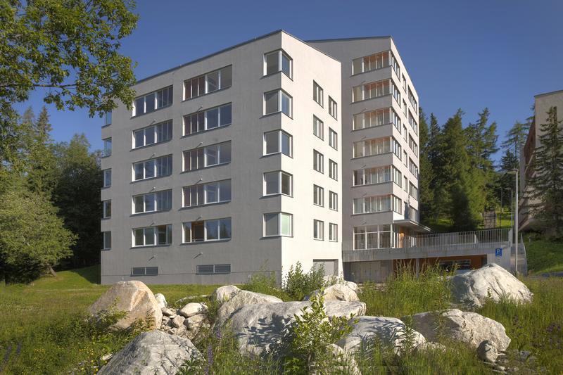 Celik Family Apartment Štrbské Pleso 外观 照片